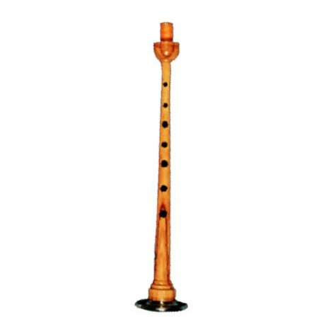 Replacement Cocas Wood Bagpipe Chanter