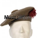 Seaforth Highlanders Tam O'Shanter Hat