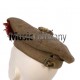 Seaforth Highlanders Tam O'Shanter Hat