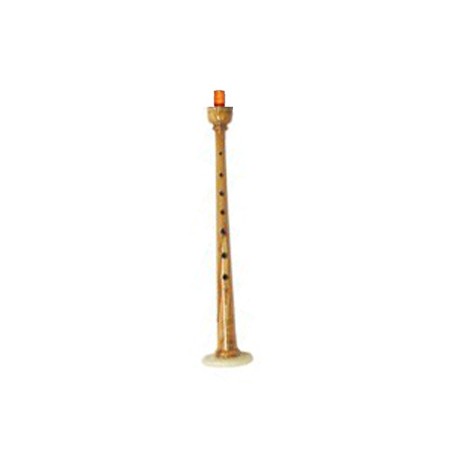 Ivory Sole Replacement Bagpipe Chanter