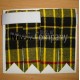 Macleod Lewis Tartan Scottish/Highland Kilt Sock Flashes