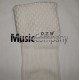 White Bobble Scottish/Highland Wool Kilt Hose/Sock