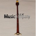 Replacement Rosewood Bagpipe Chanter