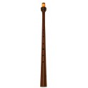 Medieval Rosewood Bagpipe Chanter