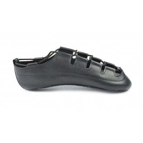 Leap Irish Dancing Pump Pure Cowhide Leather