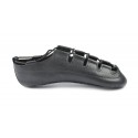 Leap Irish Dancing Pump Pure Cowhide Leather