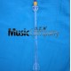 Transparent Replacement Bagpipe Chanter