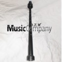 Black Plastic Replacement Bagpipe Chanter