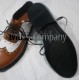 Brown/White Ghillie Brogues Leather Upper with Leather Sole
