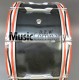 Coldstream Guards Regimental Base Drum
