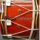 Grenadier Guards Regimental Base Drum