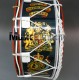 Royal Queen’s Lancers 16th - 5th Regimental Base Drum