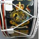 Royal Queen’s Lancers 16th - 5th Regimental Base Drum
