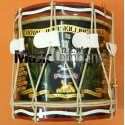 Royal Inniskilling Fusiliers Regimental Side Drum