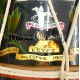 Royal Inniskilling Fusiliers Regimental Side Drum