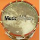Royal Inniskilling Fusiliers Regimental Side Drum