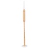 Engraved Cucas Wood Practice Chanter