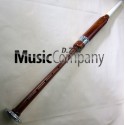 Engraved Rosewood Practice Chanter