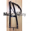 PVC Bass Drum Harness