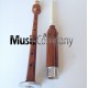 Plain Mounted Rosewood Practice Chanter