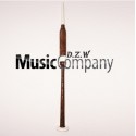 Ivory Plastic Rosewood Practice Chanter
