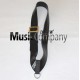 Buff Leather Side/Tenor Drum Sling