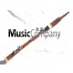 Engraved Rosewood Practice Chanter