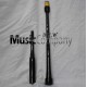 Engraved Rosewood Practice Chanter