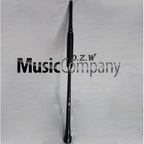 Engraved Rosewood Practice Chanter