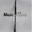 Irish Long Black Plastic Practice Chanter