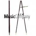 Rosewood Pace Stick with Brass Fitting