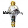 Spare Ceremonial Mace Head with Crown