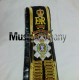 Royal Highland Black Watch Drum Major Baldric Sash