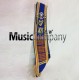 US Seal Coat Drum Major Baldric Sash