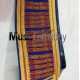 US Seal Coat Drum Major Baldric Sash