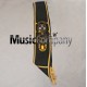 Royal Canadian Mounted Police Drum Major Baldric Sash