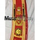 Australian Army Cadet Drum Major Baldric Sash