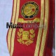 Australian Army Cadet Drum Major Baldric Sash