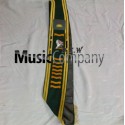 Custom Hand Made Embroidery Drum Major Baldric Sash