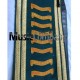 Custom Hand Made Embroidery Drum Major Baldric Sash